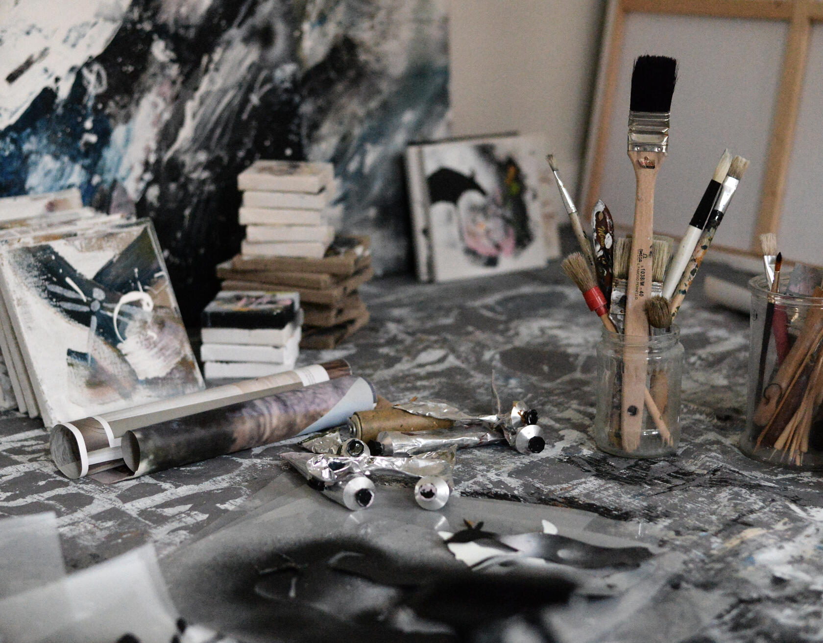 Photo: Santa Smolaka